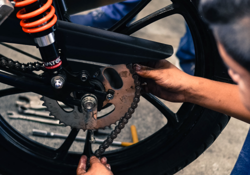 Cetecpro cursos motocicletas