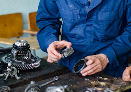 Cetecpro cursos reparacion automotriz